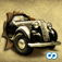 Retro Run: Amazing Highway Car Racing