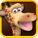 Talking Gina the Giraffe for iPad