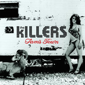 The Killers - Read My Mind ilustración