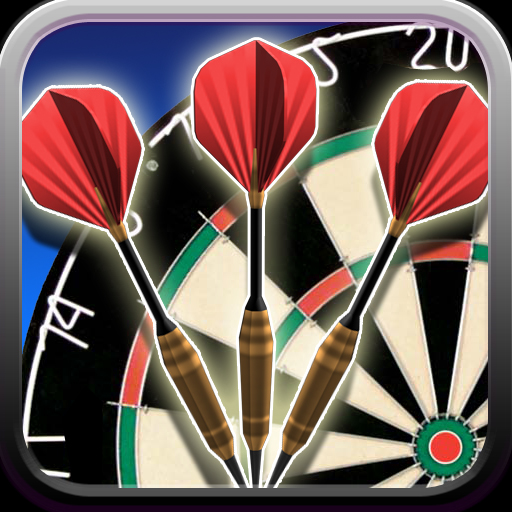 All Stars Sports Darts icon